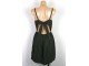 |O| A LOT LESS by Lena Meyer cut out haljina (M) slika 3